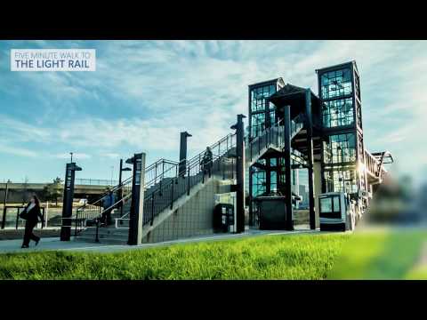 Granite Place at Village Center