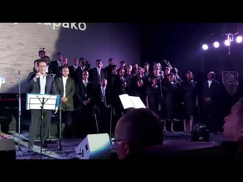 Cma / Njakatiana - miala tsiny (bessa)