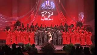 Ricky Dillard  New G   God Is Great VIDEO