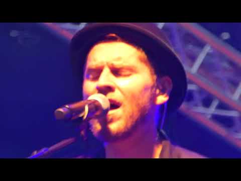 Johannes Oerding - Leuchtschrift