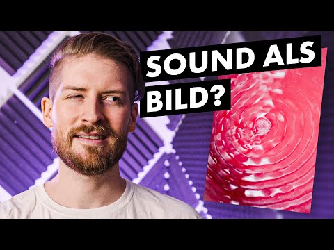 Wie du Schall sehen kannst | 10 Tage 10 Fotos Staffel III Tag 8/10