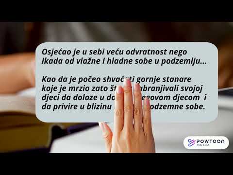 Vjenceslav Novak, Iz velegradskog podzemlja