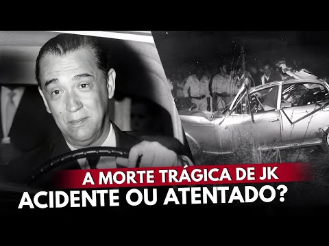 The Last Day of Juscelino Kubitschek | Controversial, Absurd and Scandalous Facts