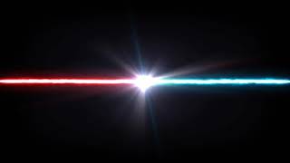 Laser Light Effect  No copyright green screen vide