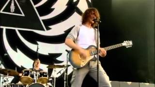 Soundgarden - The Day I Tried To live (Live Download Festival 2012)