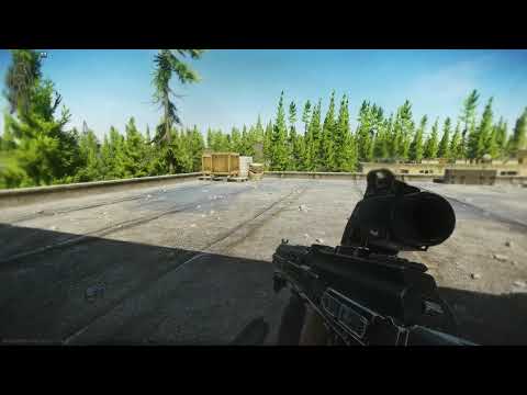 Bloodshed at dorms, 7 PMC kills on Customs- Escape From Tarkov