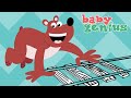 I Ve Been Working On The Railroad Favorite Children S Nursery Rhymes Baby Genius