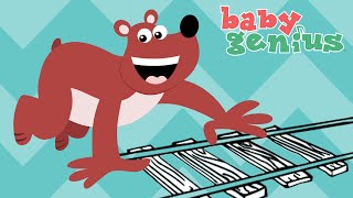 I’ve Been Working on the Railroad | Favorite Children’s Nursery Rhymes | Baby Genius