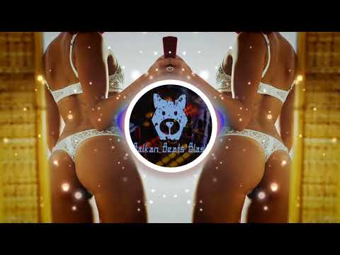Balkan Kuchek x Zvezda x Burgas x Gunz Up x Bangir Bangir x Samet Kurtulus - BalkanBeatsBlast