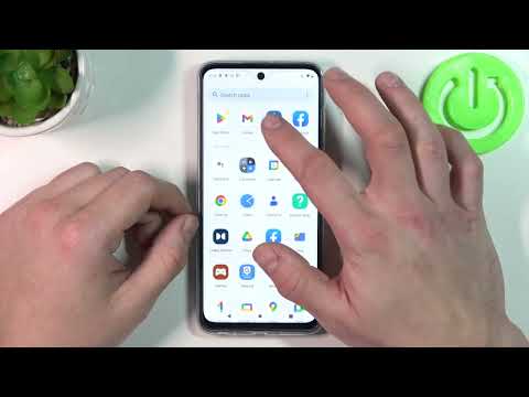 How to Enable/Disable Touch Vibrations on MOTOROLA Moto G73? - Manage Vibrations