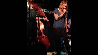 Watkins Family Hour in Asheville 03 You're the One I Love