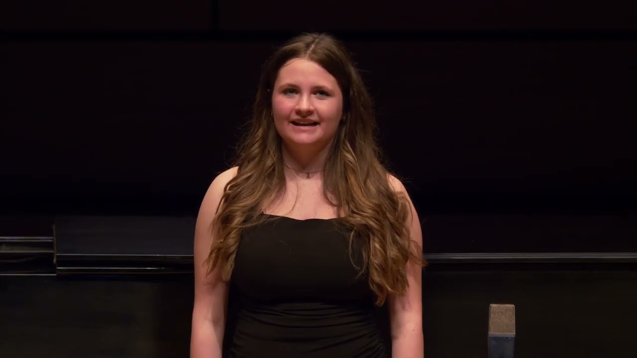 Alyssa Smith - Homeward Bound