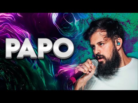 Las MEJORES RIMAS de PAPO en FMS (2020-2021)