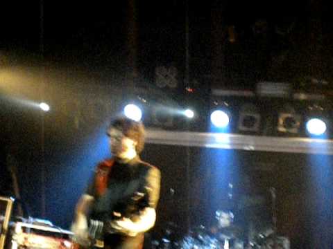 mammalitaliani live on alpheus