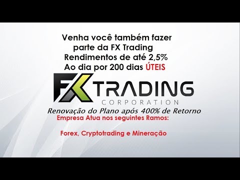 "FX TRADING PAGA GALERA" SAQUE DE $52,16 - RETORNO DE 400% VAI FICAR SÓ OBSERVANDO
