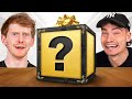 We Bought The Most Expensive Mystery Boxes