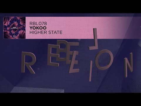 YokoO - Higher State