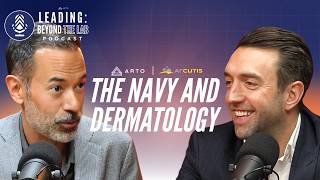 S2E3 Frank Watanabe: Dermatology - Self Improvement, Growth & Leadership