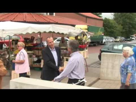 Imagefilm Matthias Miersch MdB (Wahlkreis)