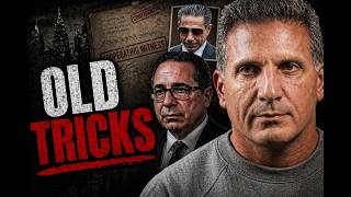 Joey Merlino's "RAT" Wayne M. Kreisberg Is Up To His Old Tricks