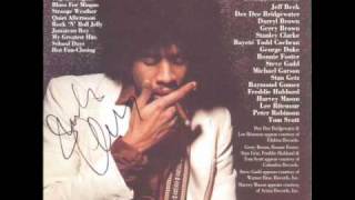 Stanley Clarke - Hot Fun/Closing!