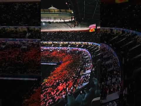 Calm Down Amazing - FIFA Word Cup Qatar 2022#fifa #calmdown #trending