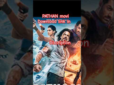 Pathaan movi download link #pathan #sahruih_khan #SRK #downloqr_pathqn_movi #tec #short_feed