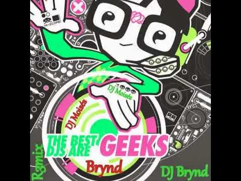 DJ Brynd-Primeiro vídeo que eu fiz!