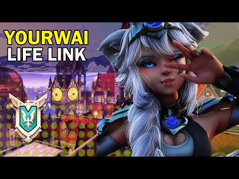 High Elo YOURWAI IO Competitive (Master) LIFE LINK