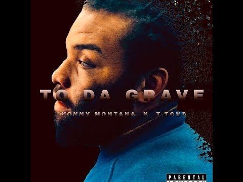 Vonny Montana x T.Tone - To Da Grave/Im The Man (Official Video) Shot By YpcFilms