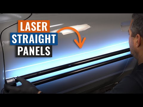 HOW TO Apply and Block Sand Body Filler LIKE A PRO!