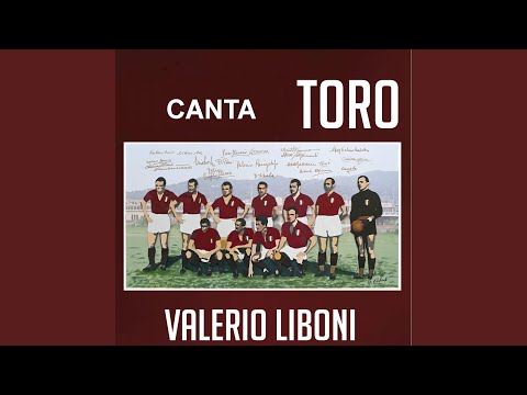 Con il Toro nel cuore (feat. Silvano Borgatta, Quartetto Italiano)