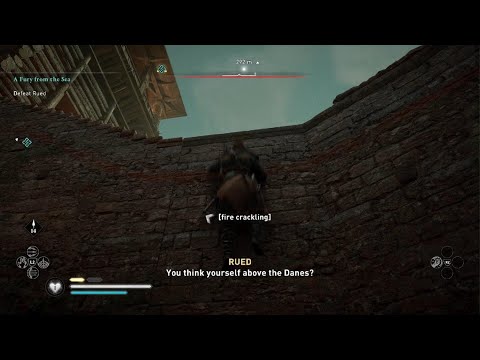 Defeat Rued Easy Method