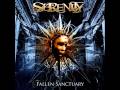 Serenity - Rust Of Coming Ages