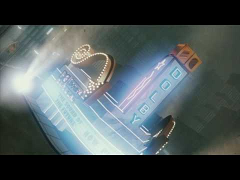 Dolby City - 35mm - HD