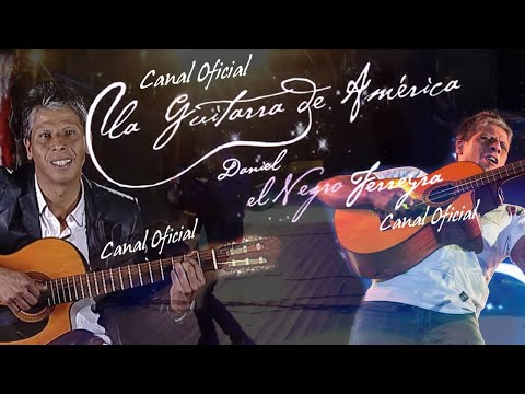 EL Negro Ferreyra - Pájaro Campana