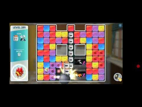 Property Brothers Home Design Level 291 - NO BOOSTERS 🛠️🏠 [ Leo G ]