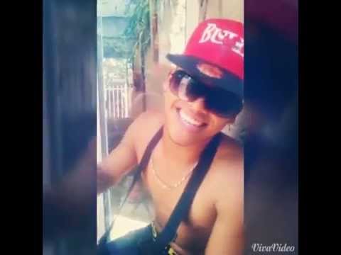 #FREESTYLE GANSTER KM5 santa marta 2015