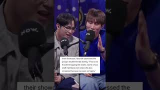 Song that suddenly blow up when BTOB almost give up