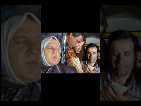 Kemal Sunal / Atla Gel Şaban #kemalsunal #minibus #otobüs #dolmuş