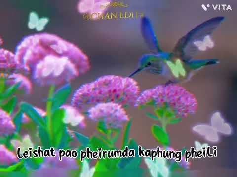 Chiho haira ||  Guru rewben mashangva _|| cover by singrala keishing|| lyrics videos||