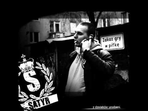 Satyr , Ceme ( CRST , ZDU ) , Robak , Bonus RPK - Spostrzezenia remix.