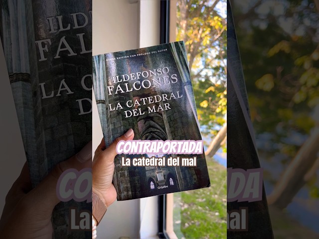 Vídeo relacionado con Saga La Catedral del Mar (Best Seller)