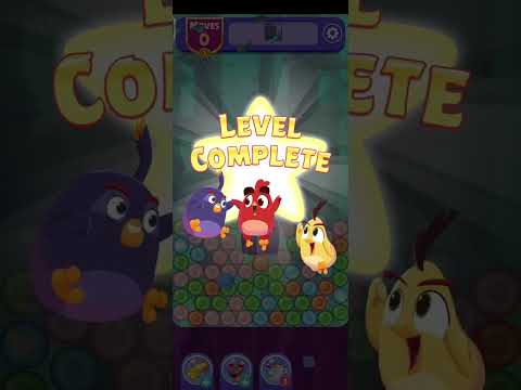 @AngryBirds Dream Blast full Edited SE1 EP 15 Level 351 To 372 #nocopyright #gameplay #angrybird