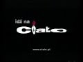 Ciało 2003 Zwiastun VHS