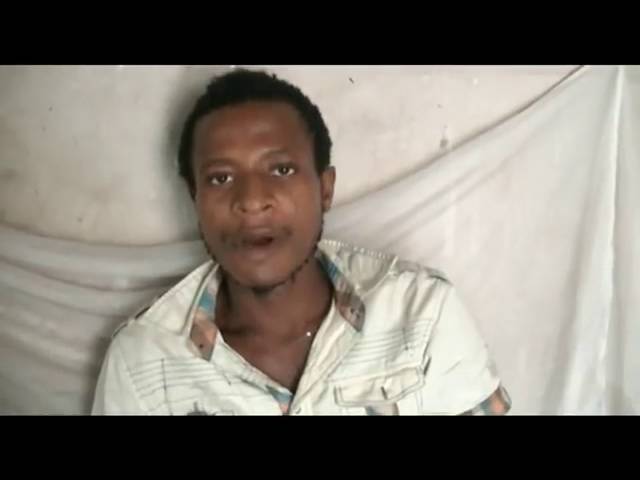 Survived victims of 30th May 2016 Biafran Heroes Day Massacre Part 1
