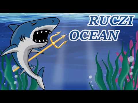 RUCZI - OCEAN (Prod. Bero)