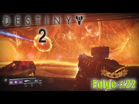 Ab nach Hause!★ Destiny 2 ★ Folge#22★ Gameplay Deutsch/German ★ PC/1440p