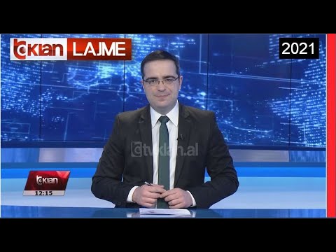 Edicioni i Lajmeve Tv Klan 27 Nëntor 2021, ora 12:00 Lajme – News