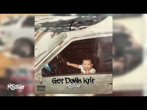 Get Down Krit Prod. by Kritical